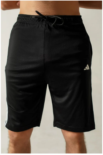Adi Dri-Fit Shorts Black